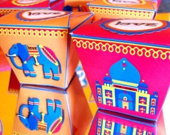Bollywood Decorations - Etsy
