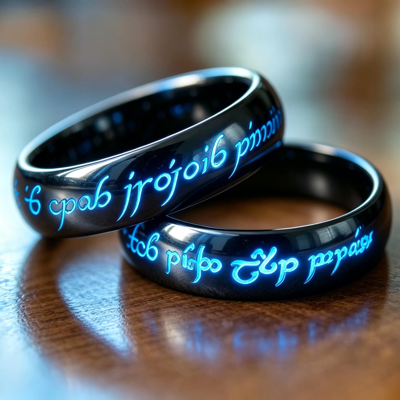 The one ring replica - Etsy 日本