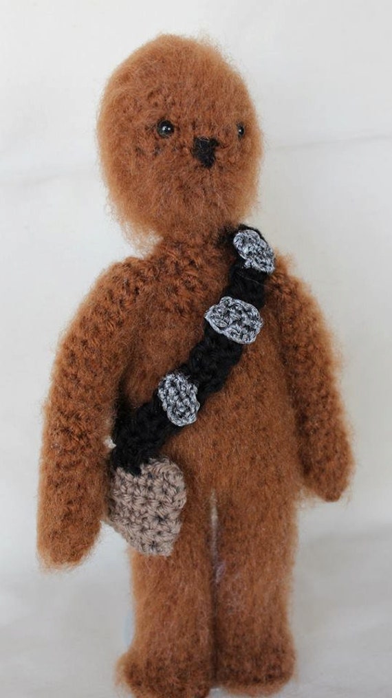 wookie doll