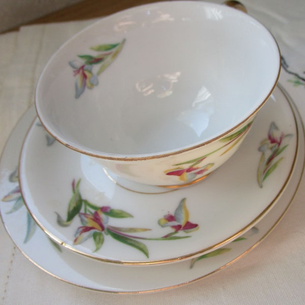 Viceroy Plate Etsy