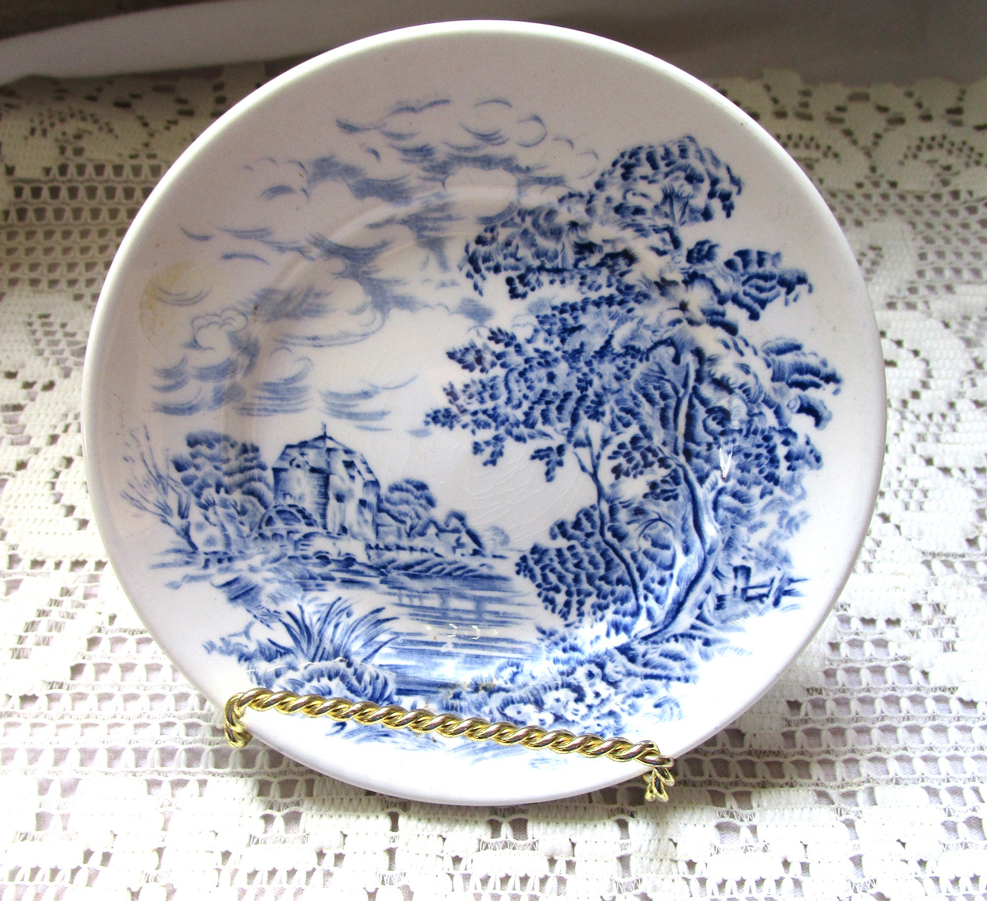 1966 Wedgwood - Etsy