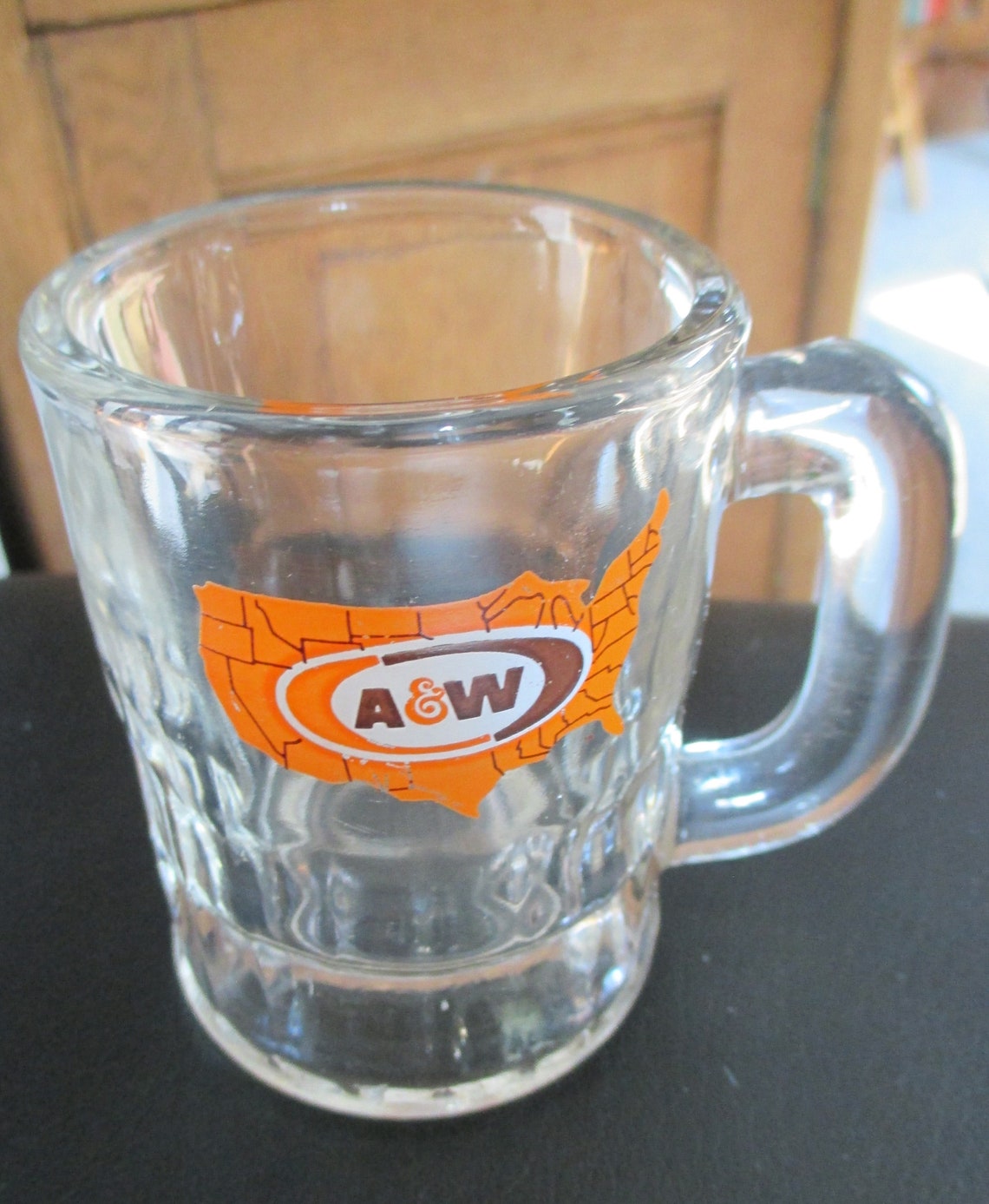 mini root beer mugs