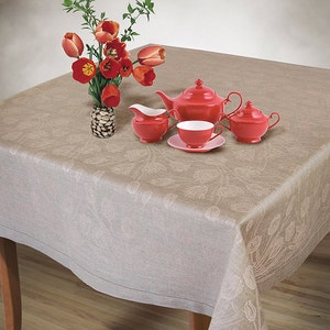 tablecloth