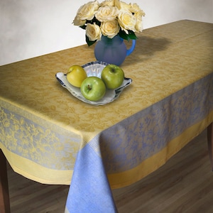  Camino de mesa rústico de tela de algodón con flecos hechos a  mano, ideal para decoración de fiesta de boda, granja, 15 x 78 pulgadas,  beige : Hogar y Cocina