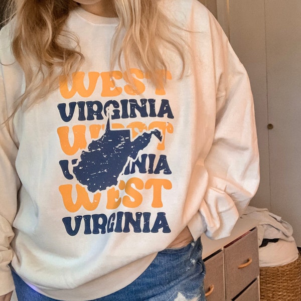 Wvu Etsy