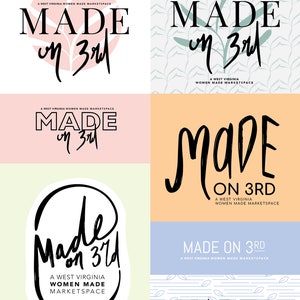 Diseño de logotipo personalizado