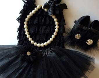 Audrey Hepburn Set