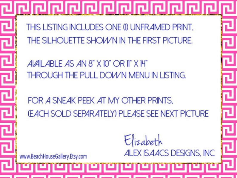 Chinoiserie Kitchen Art Blue White Kitchen Wall art Beach Etsy