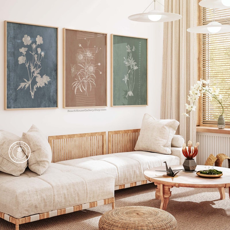 Living Room Art - Etsy