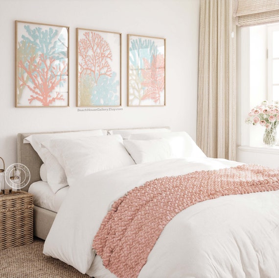 Beach bedroom decor deals