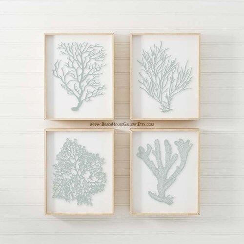 Revere Pewter Wall Art Cream Wall Art Beige Art Greige Etsy