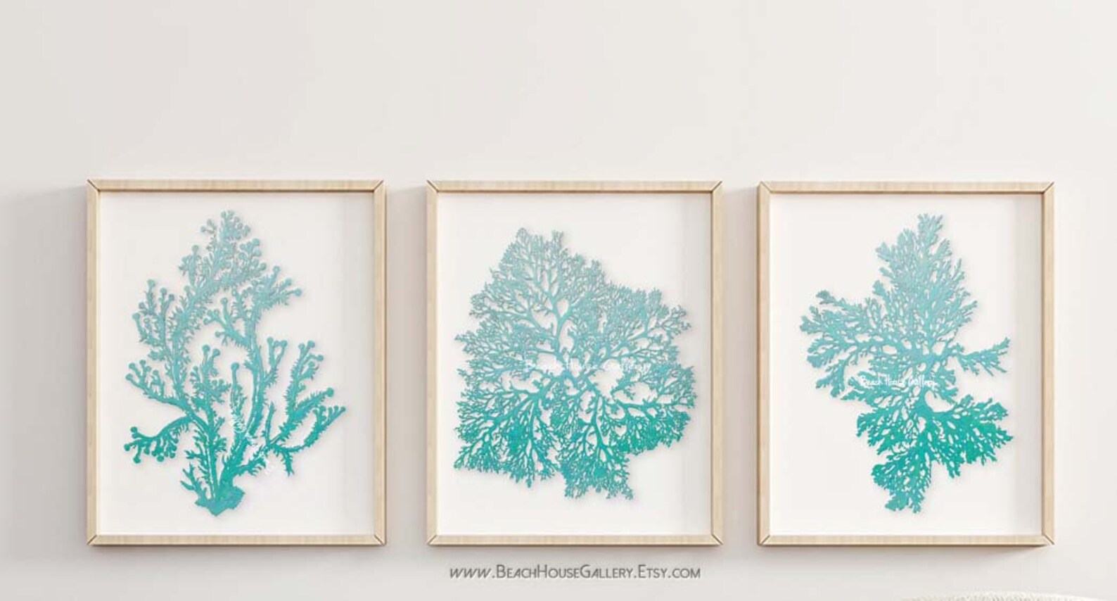 Turquoise Wall Art. Bathroom Art Bathroom Decor Turquoise - Etsy