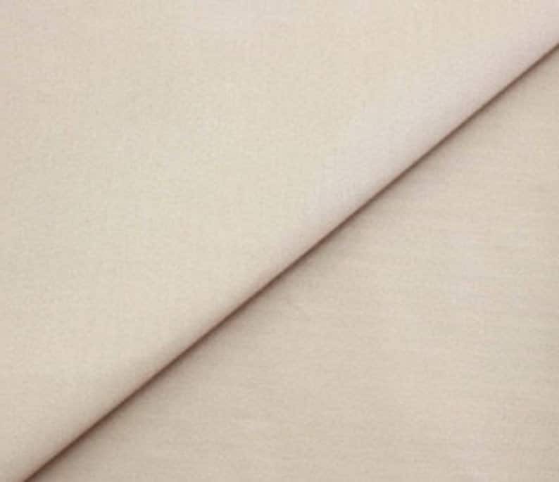 Coutil Corset Fabric NUDE NATURAL Herringbone 100 Cotton Coutil Corsetry Fabric by the yard Active Etsy