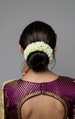 Colourful Gajras|Gajra for Hair|Indian Wedding Gajra|Indian Wedding Accessories|Bollywood Gajra|Reusable Gajra|Dancer Accessory 