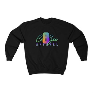 Unisex Heavy Blend Crewneck Sweatshirt