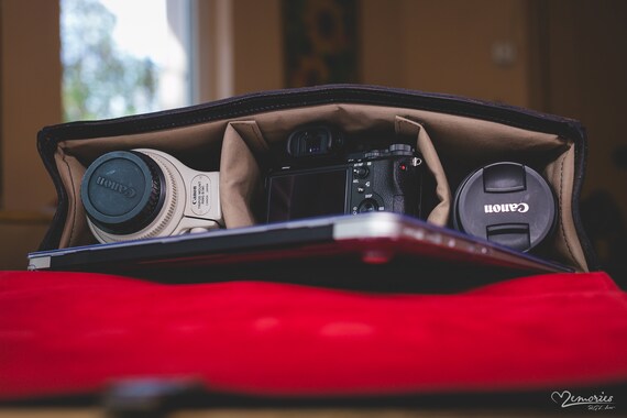 camera bag luxury