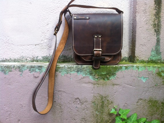 body cross over bags