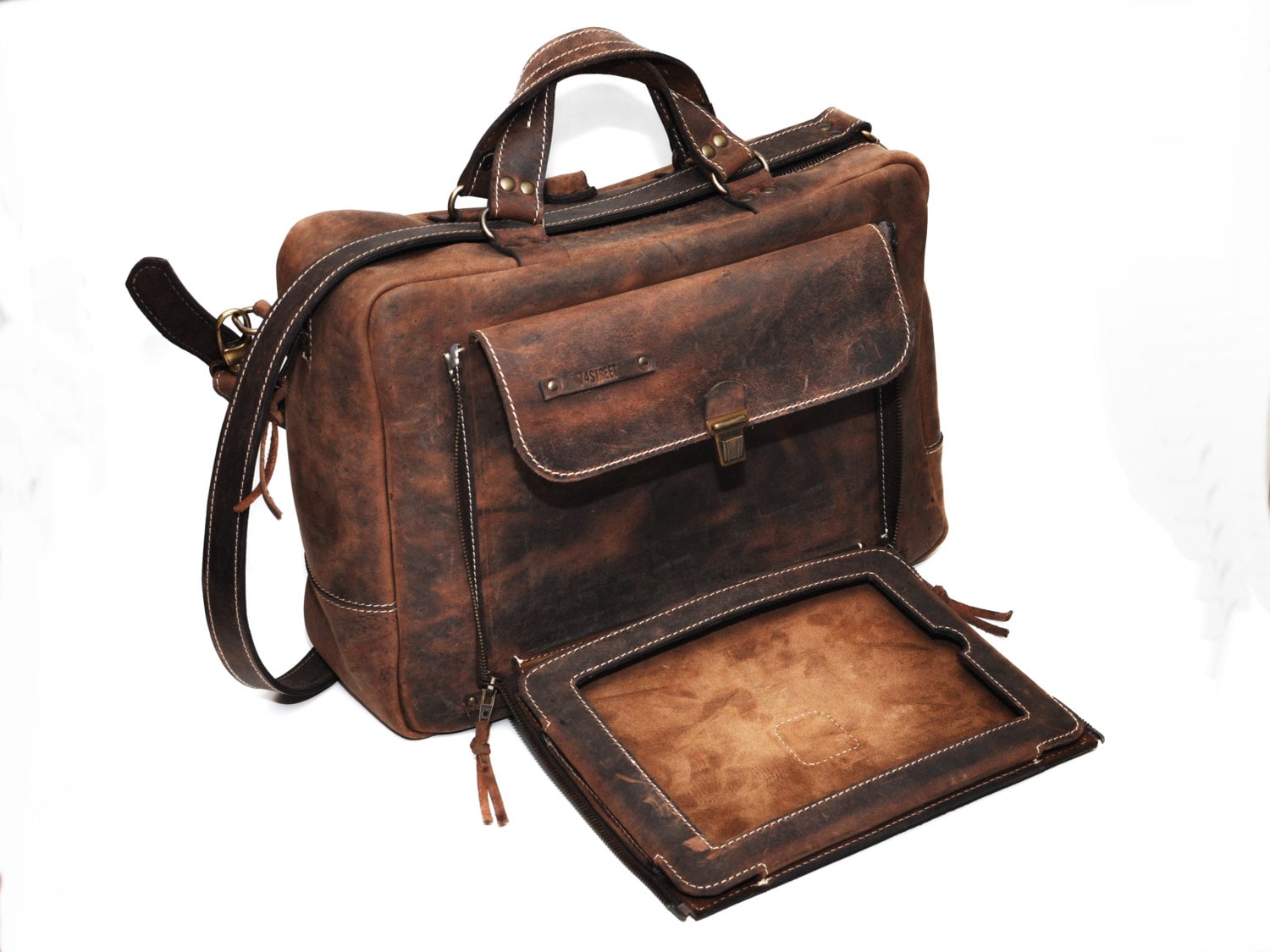 backpack and briefcase in one