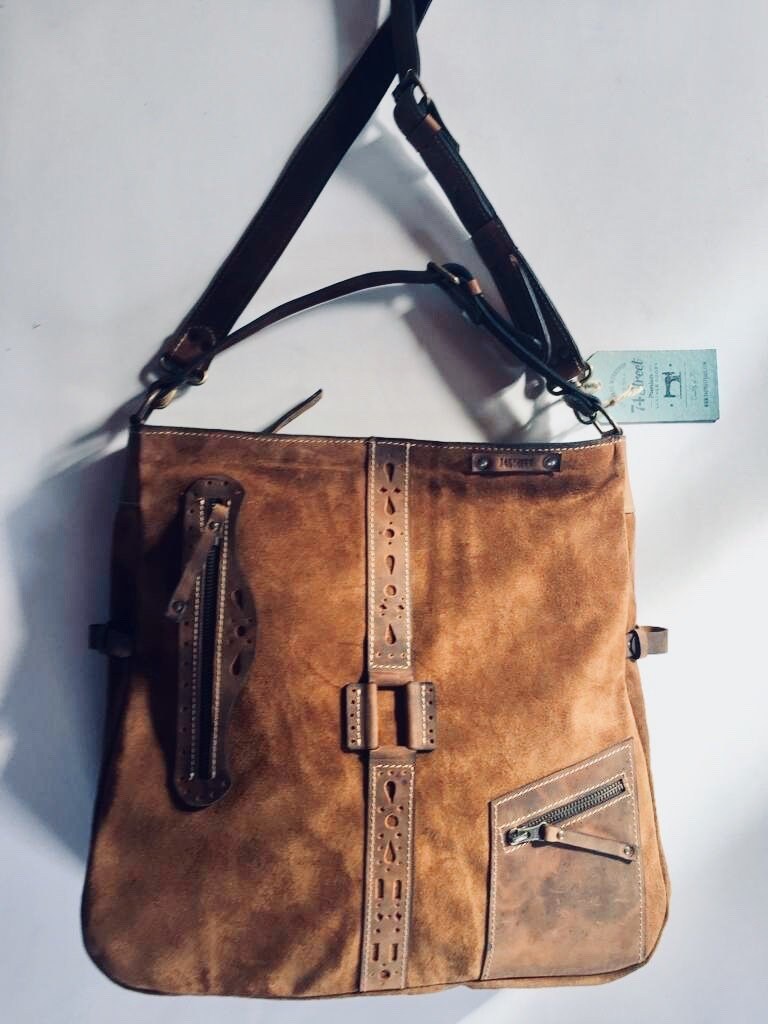 types of office bags