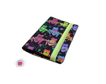 Borsa ereader apribile, custodia ereader a scelta, custodia ereader, rane