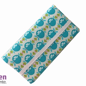 Smartphonepouch and wallet apples two in one , Wallet, cellphone pouch, 2in1