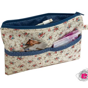 Make up bag, toilet pouch