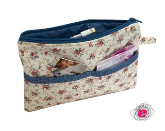 Make up bag, toilet pouch