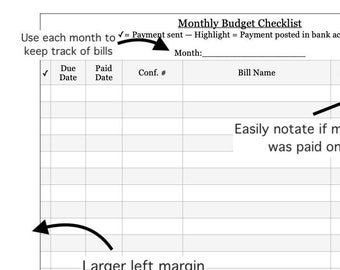 ADHD/ADHD Planner/Adult ADHD/adhd digital resource/adhd adult/adhd checklist/adhd chart/adhd organizer/adhd help/dyslexia friendly