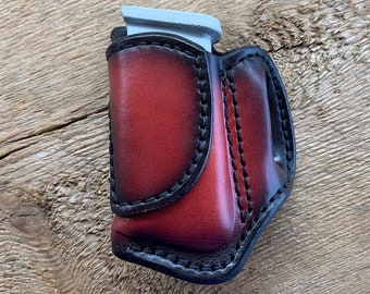 PDF Digital Pattern - Magazine Pouch - G43 & 43X Single Stack Metal Mags - Single - Avenger Style