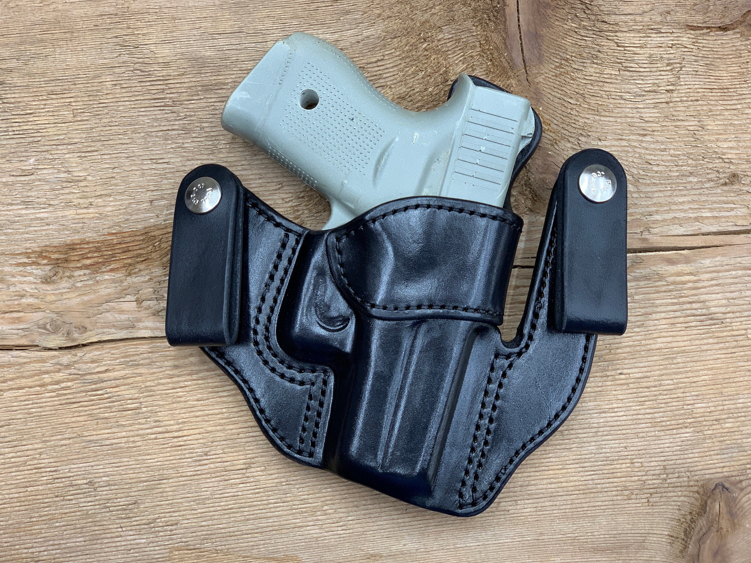 Glock 43 best sale x holsters