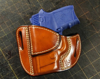 Leather Holster - Etsy
