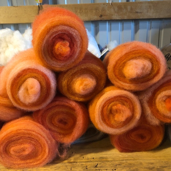 Wool Felting Etsy