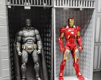 Hall of Armor