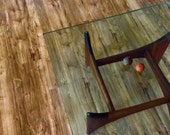 Vintage Adrian Pearsall Bowtie Coffee Table