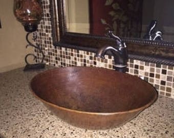 Whiskey Barrel Sink Etsy