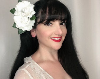 The Kelly- pinup inspired gardenias