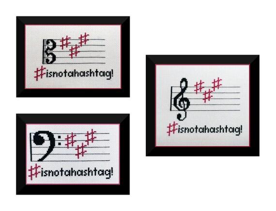 Treble Clef To Alto Clef Chart