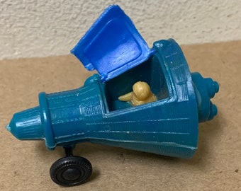 vintage space toys