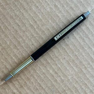 Papermate Contour Pen Vintage - Etsy