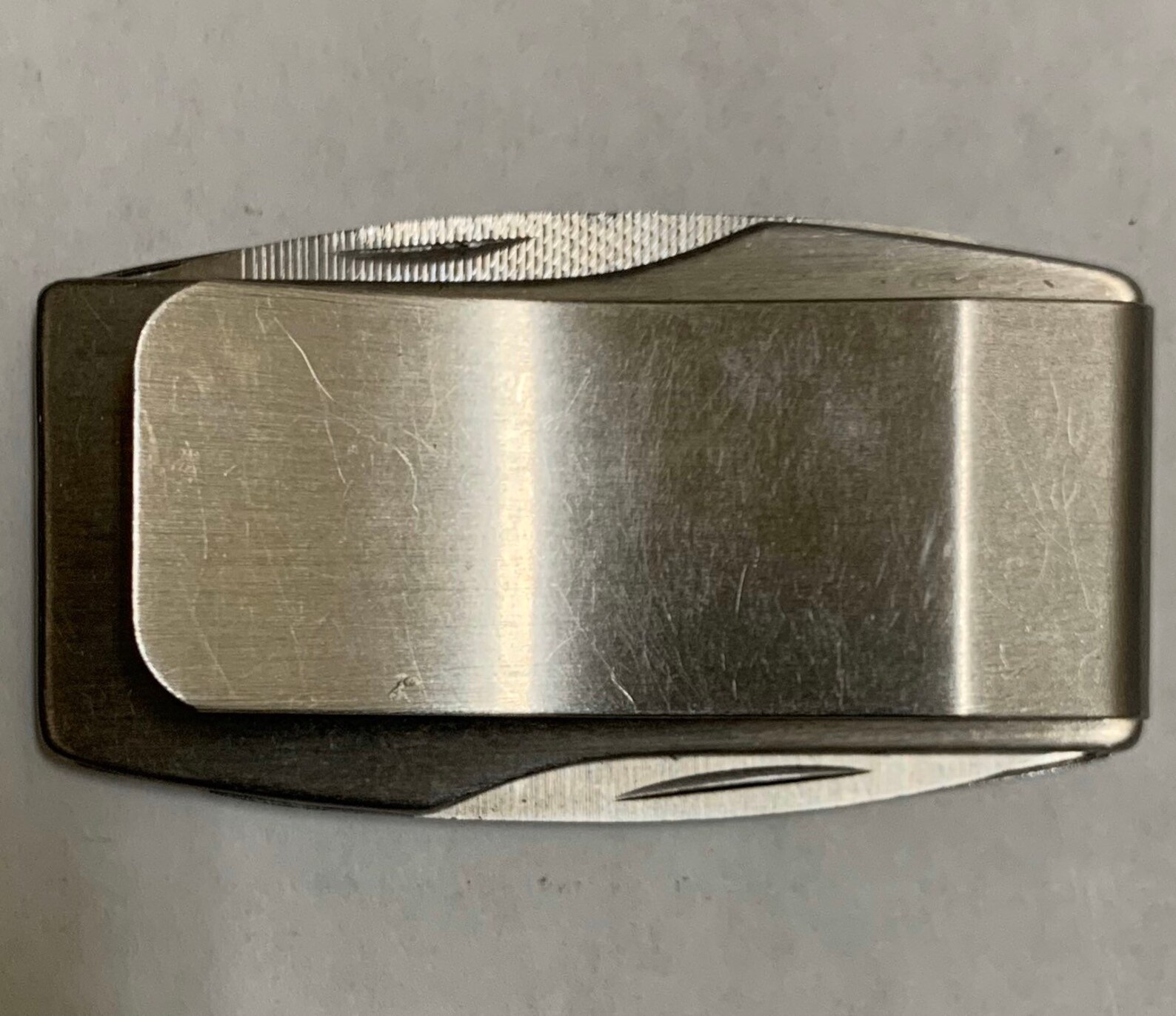 First Pennsylvania Bank Zippo Money Clip Pocket Knife Nail Etsy