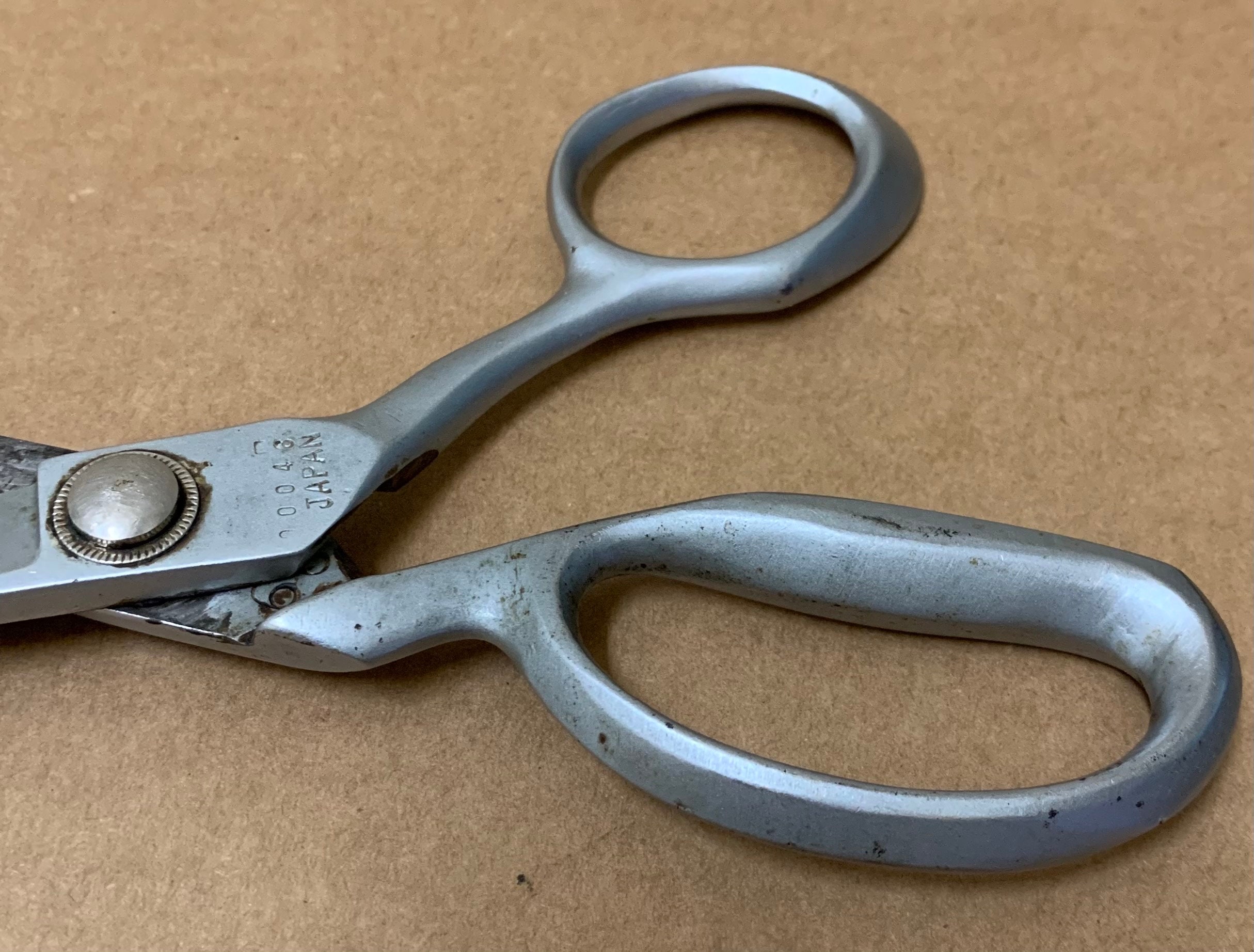 Classic - Blunt tip Scissors - 13cm – Soposopo