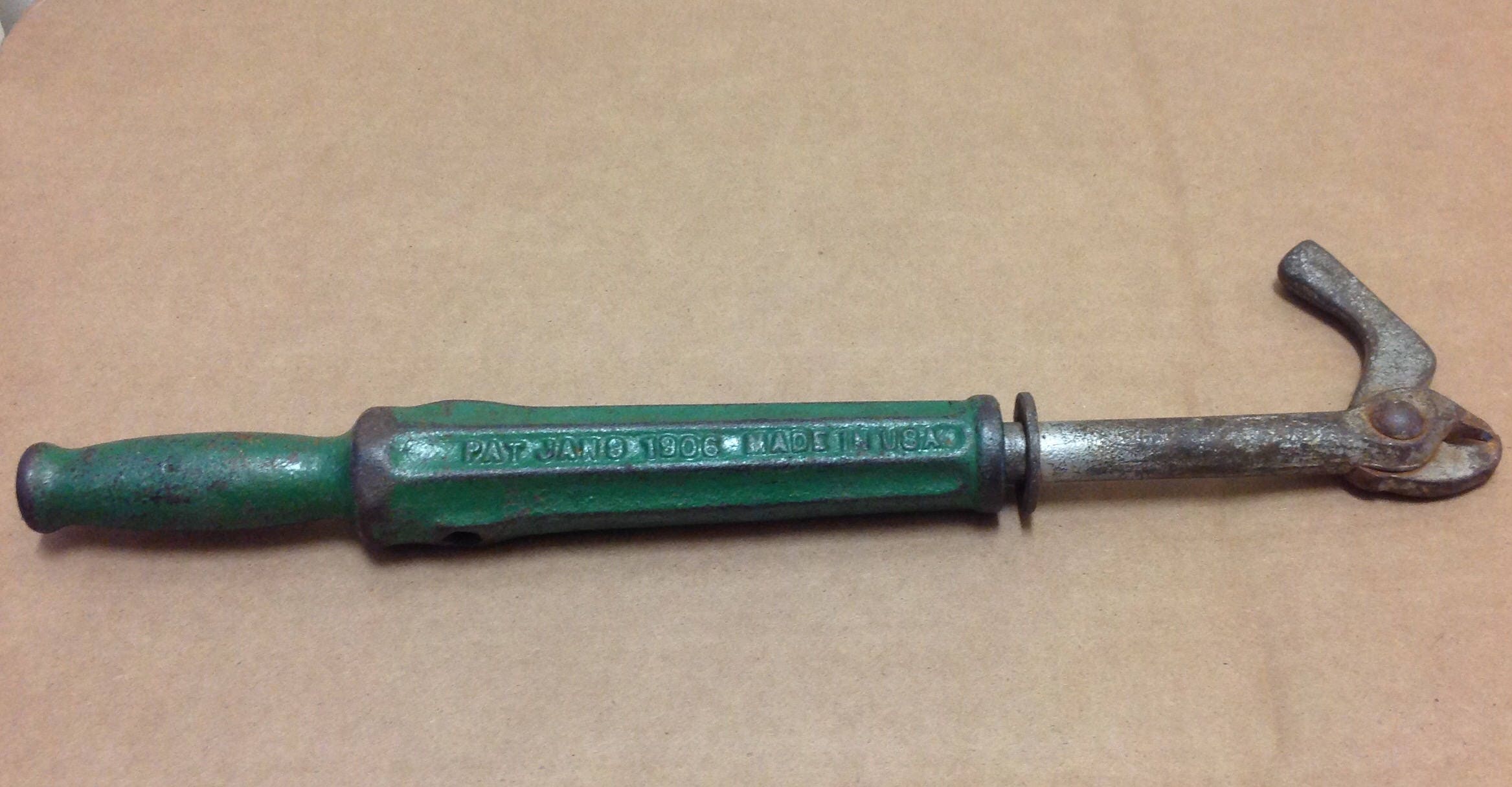 Nail Puller for sale 94 ads for used Nail Pullers