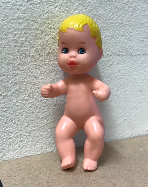 mattel crissy doll