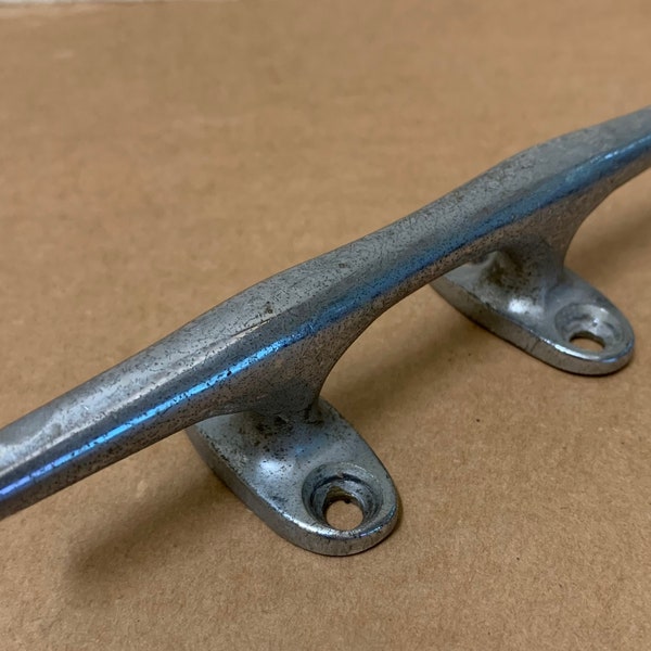 Nautical Boat Cleat Etsy