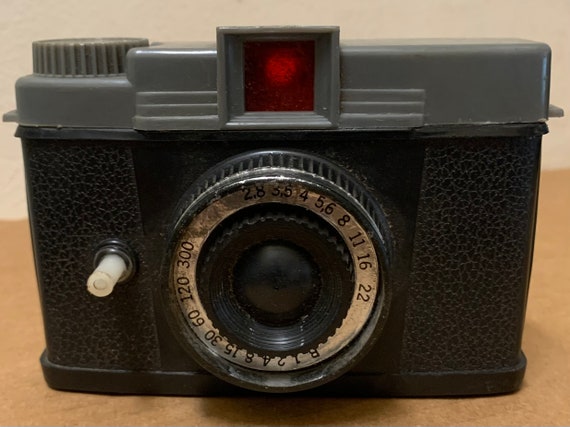 Buy Vintage Trick Water Gun Squirt Camera Prank Novelty 1960's Online in  India - Etsy