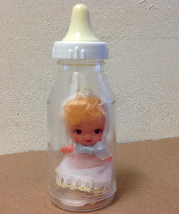 baby clone doll