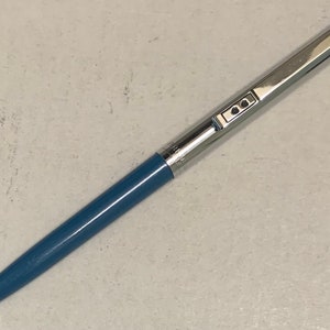 PAPER MATE PROFILE Ballpoint Pen. Gold Plated. PM Deluxe PowerPoint PAPER MATE PROFILE Ballpoint Pen. Gold Plated. PM Deluxe PowerPoint