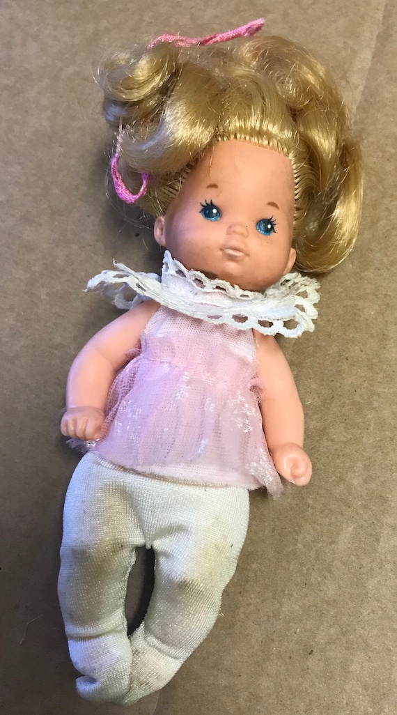 mattel inc 1976