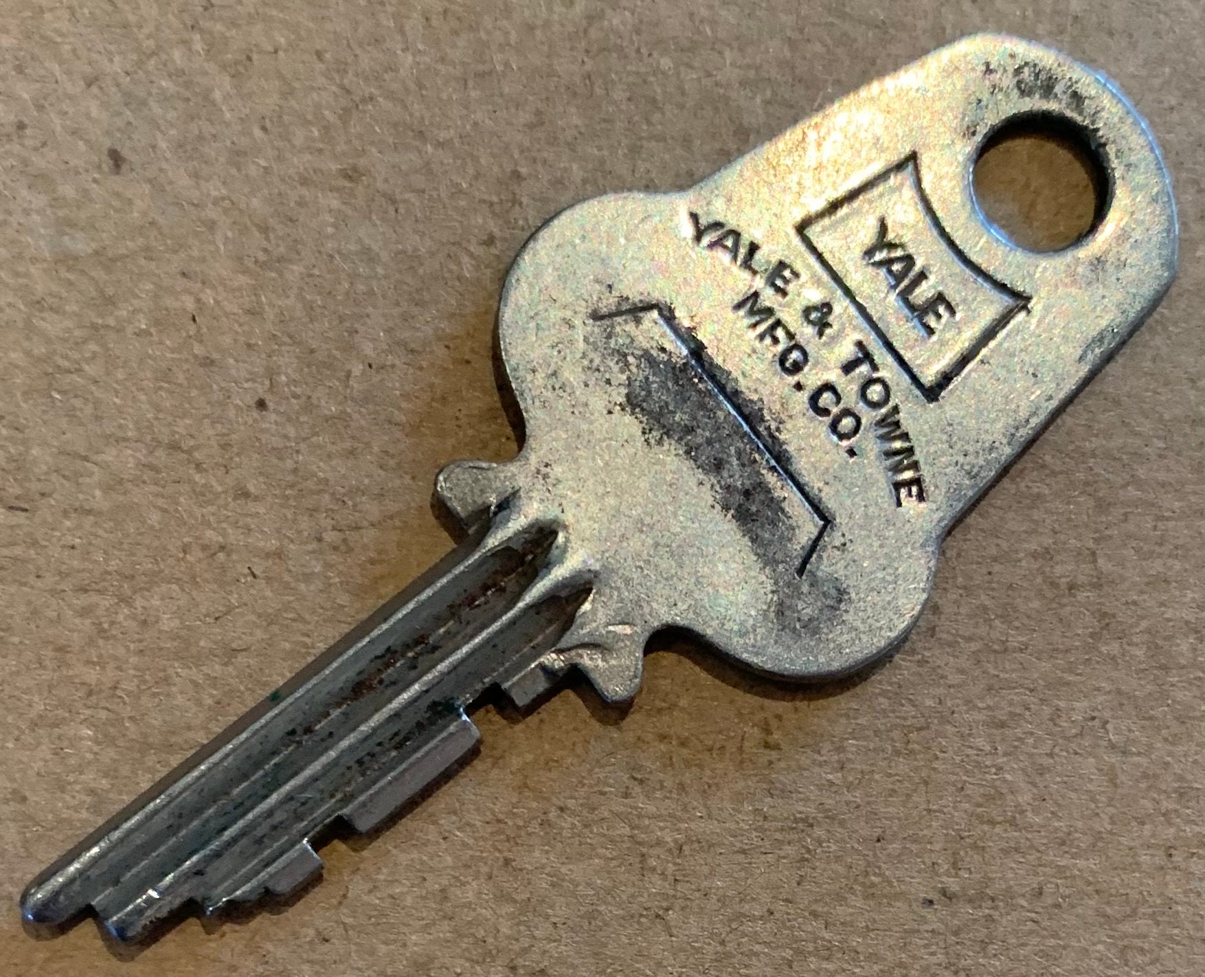 Yale Key Box Medium - Schlüsselbox für 46 Schlüssel mit