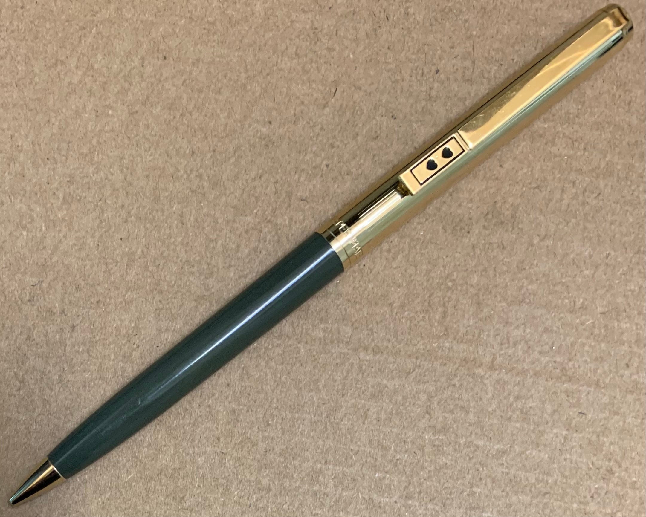 Vintage 1970s Mechanical Pencil - Etsy Canada
